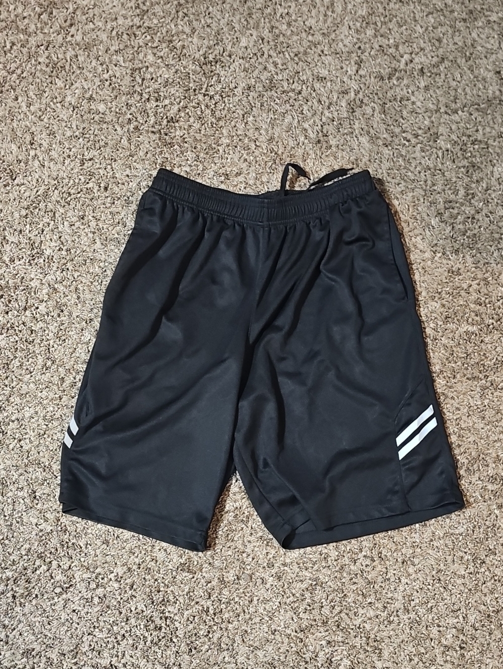 Liberty Pro athletic shorts. Sz large. Mens!!